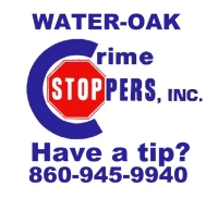 WATER-OAK Crimestoppers